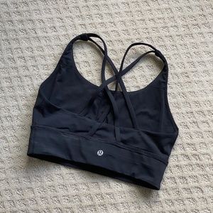 LULULEMON SPORTSBRA
